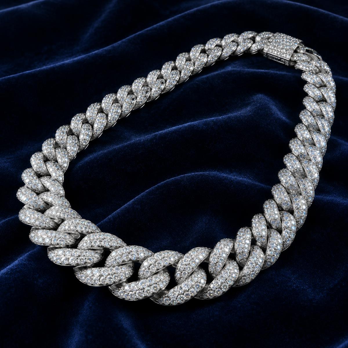 Chains & Pendants